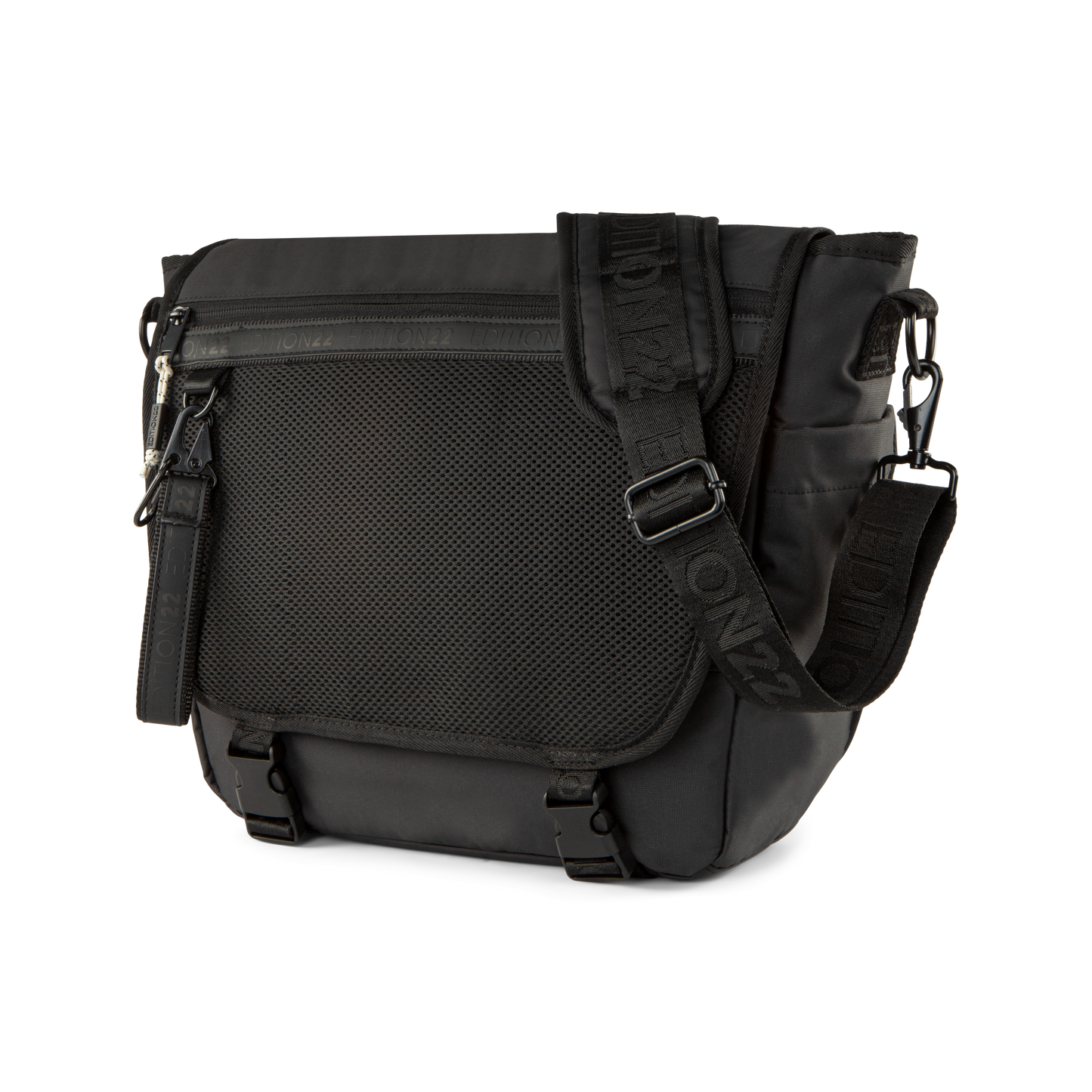 Journey Messenger bag