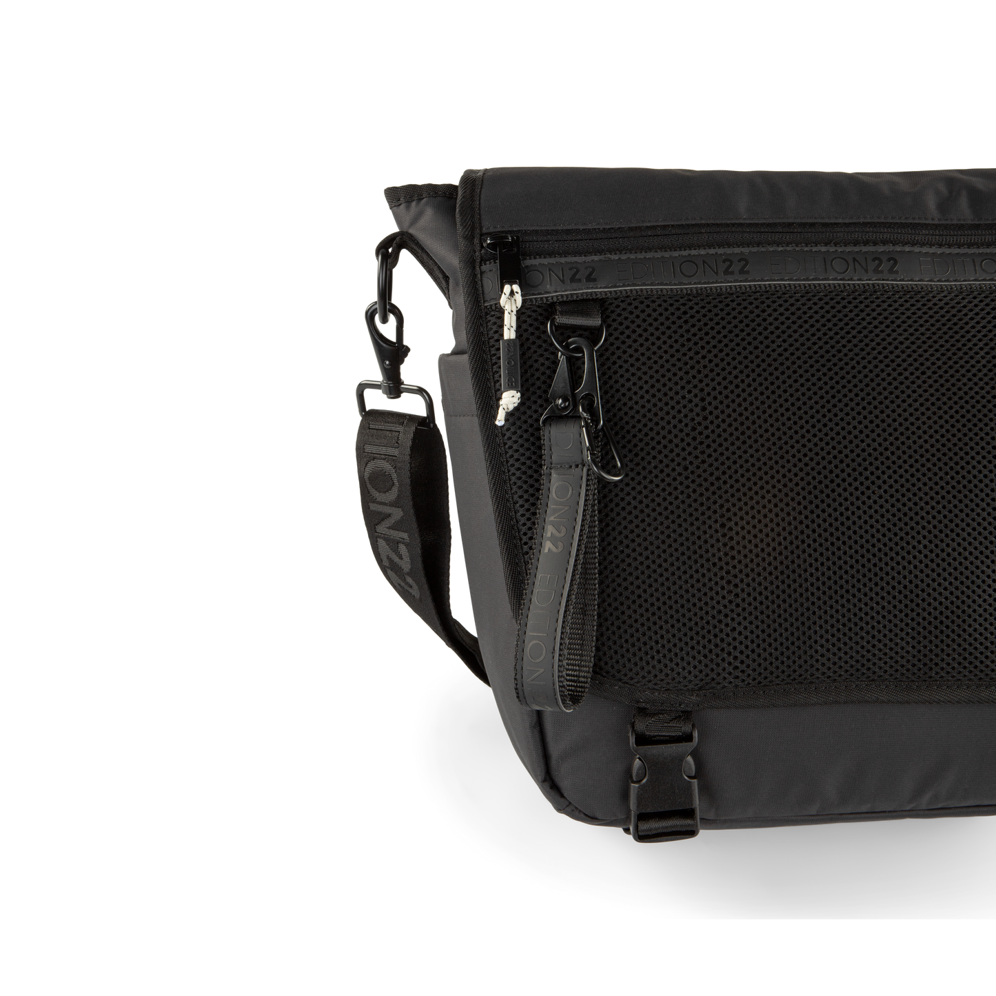Journey Messenger bag