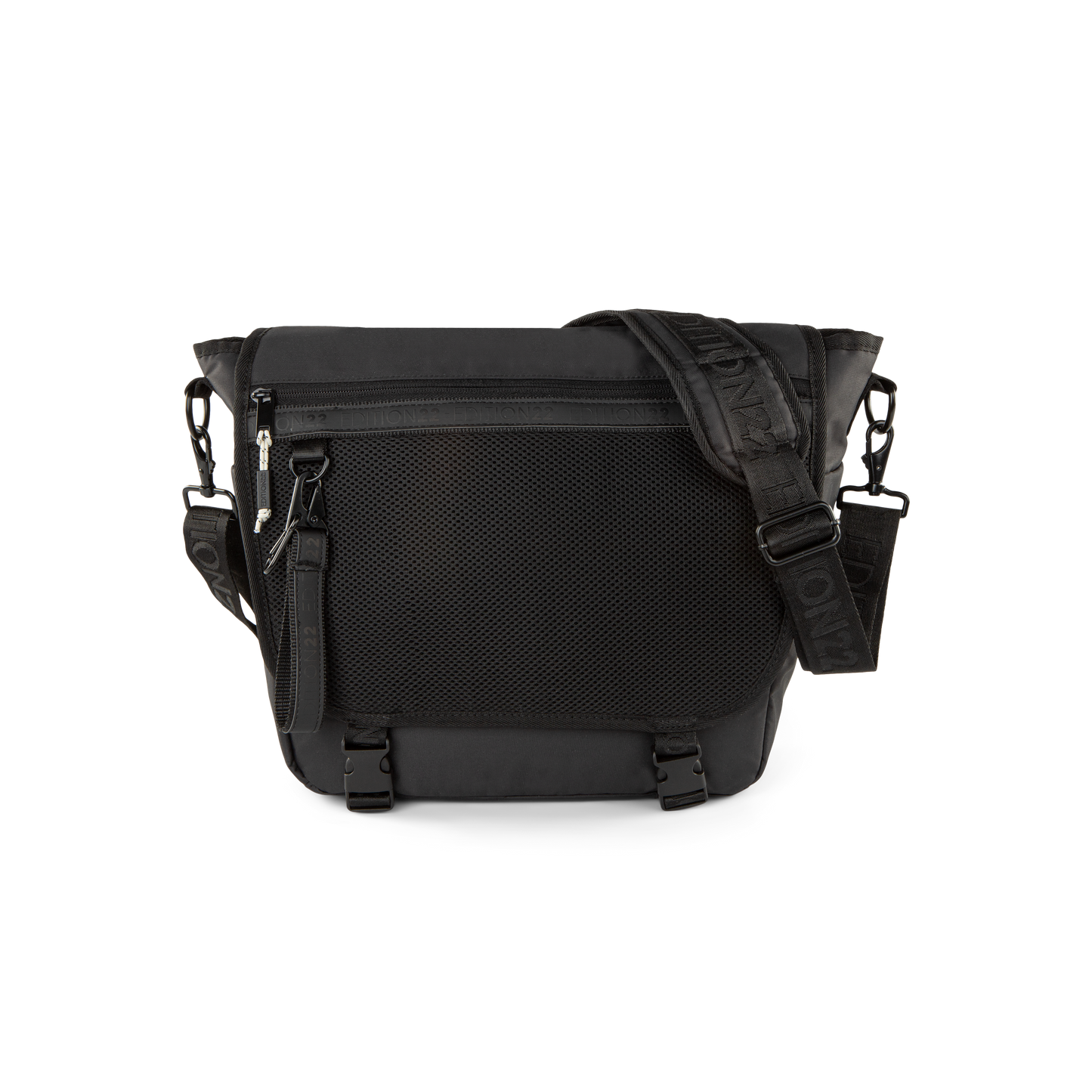 Journey Messenger bag