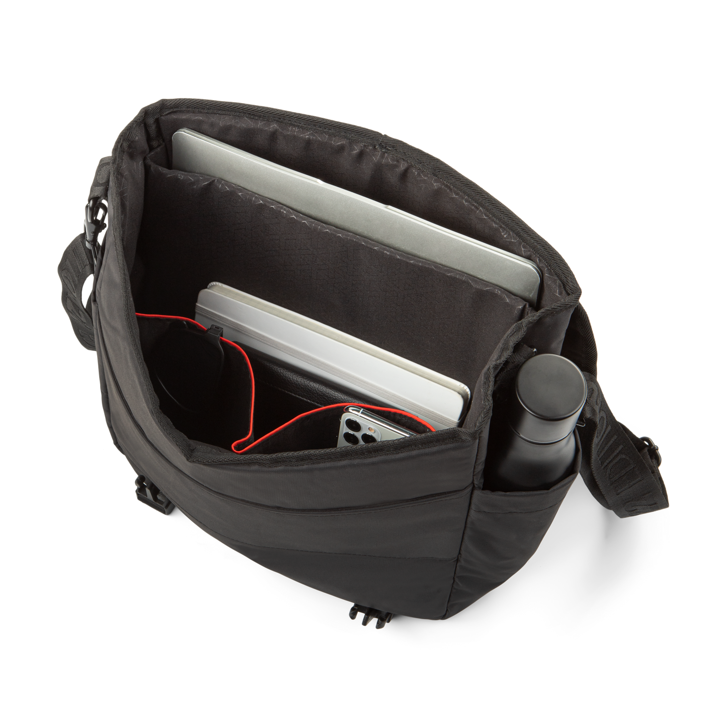 Journey Messenger bag