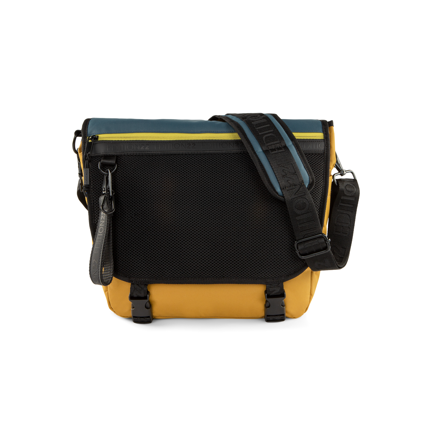 Journey Sac messager