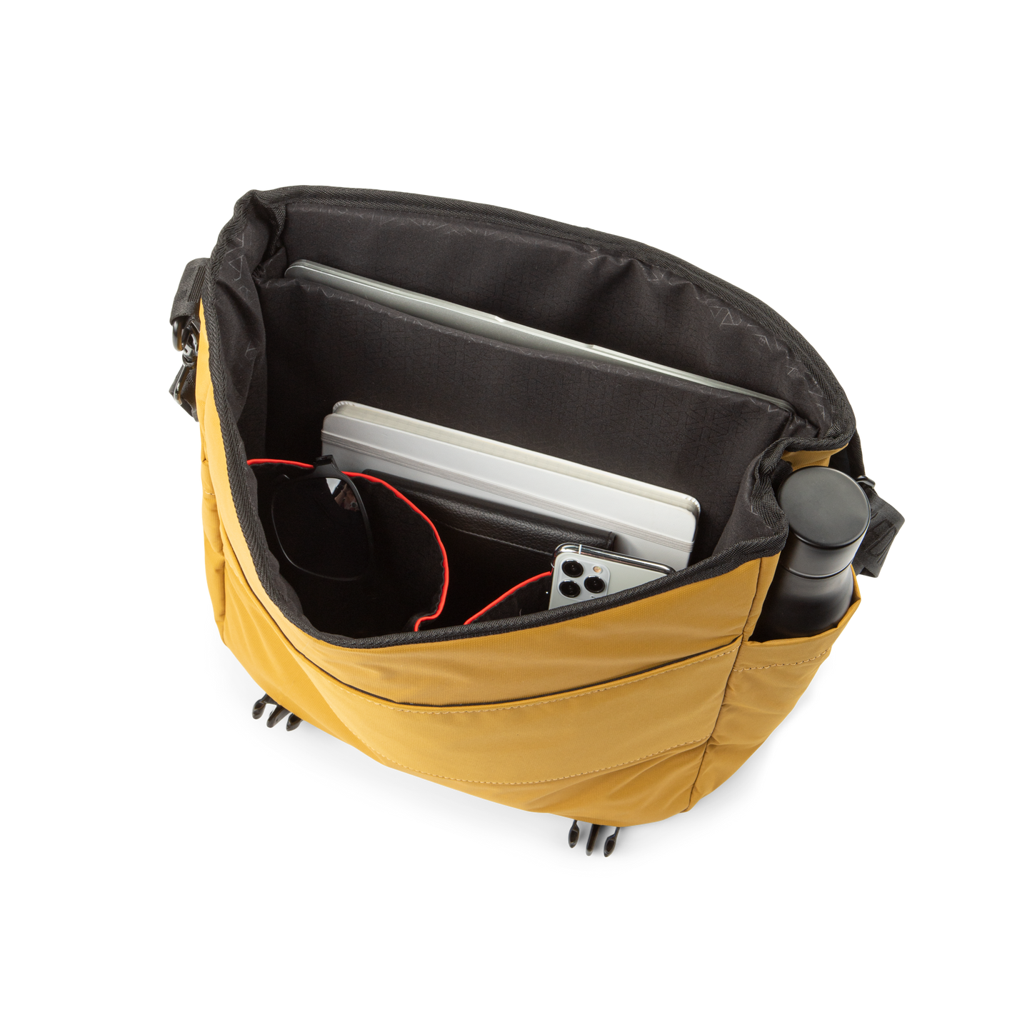 Journey Sac messager