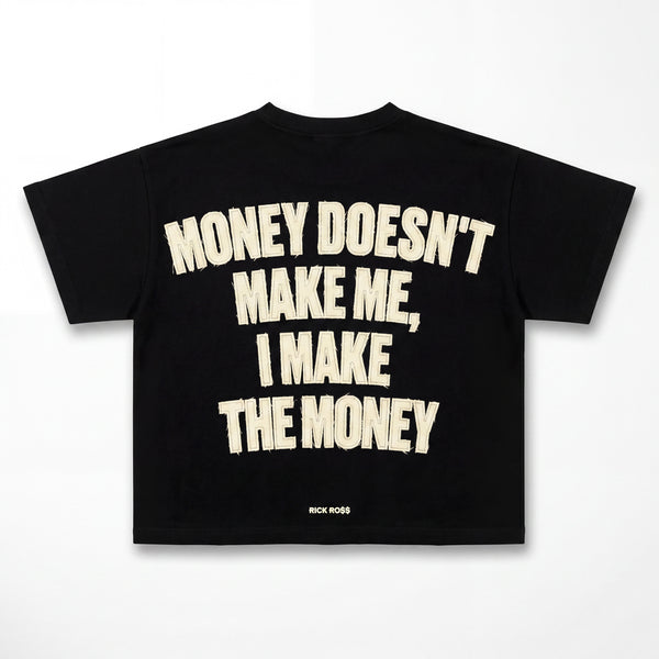 T-Shirt Money
