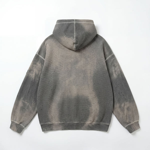 Waffle Hoodie