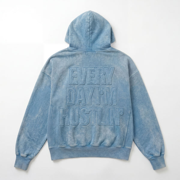 Sky Hoodie