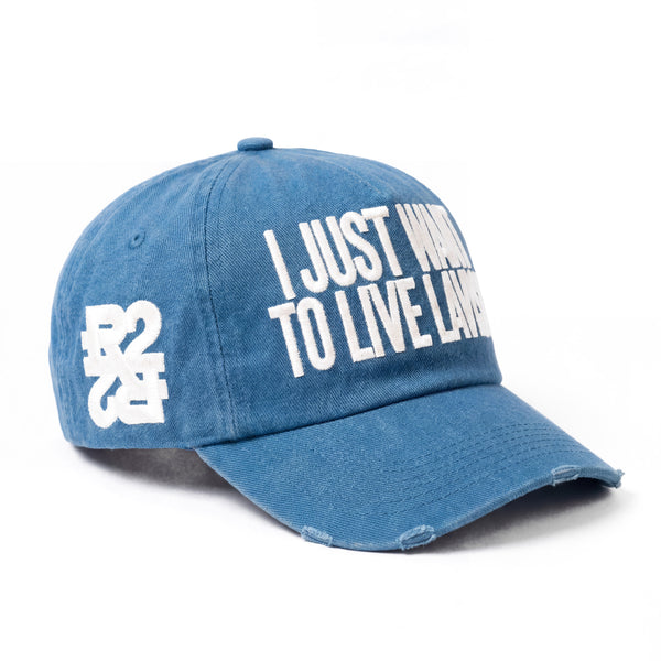 RR22 Lavish Hat