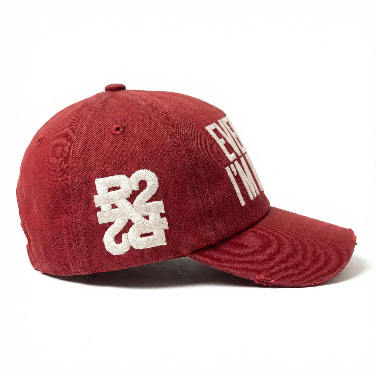 Hustlin Hat