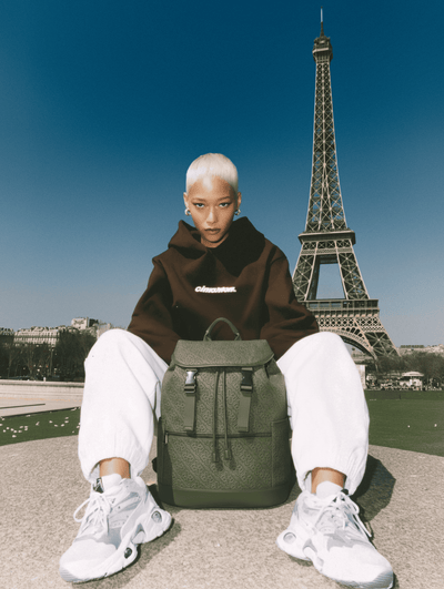 Backpacks