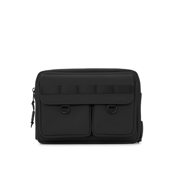 Lockpoint Frontal Bag