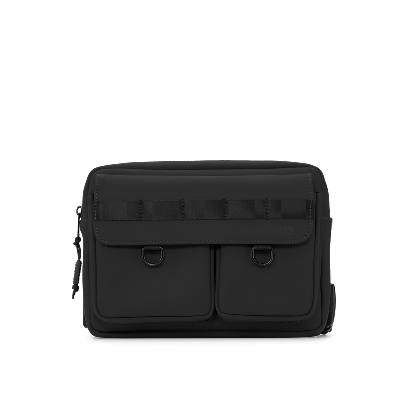 Lockpoint Frontal Bag