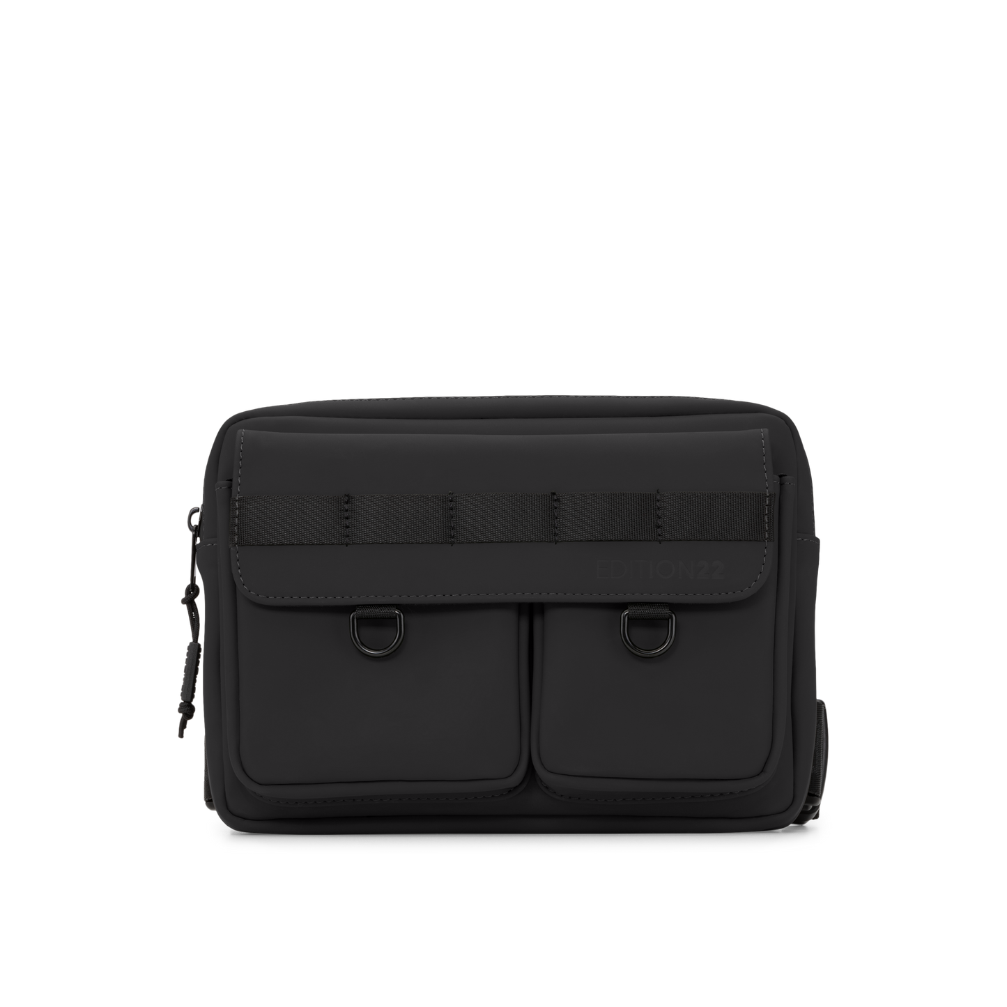 Lockpoint Frontal Bag