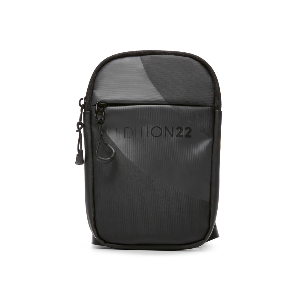 Signature Small Sling Bag