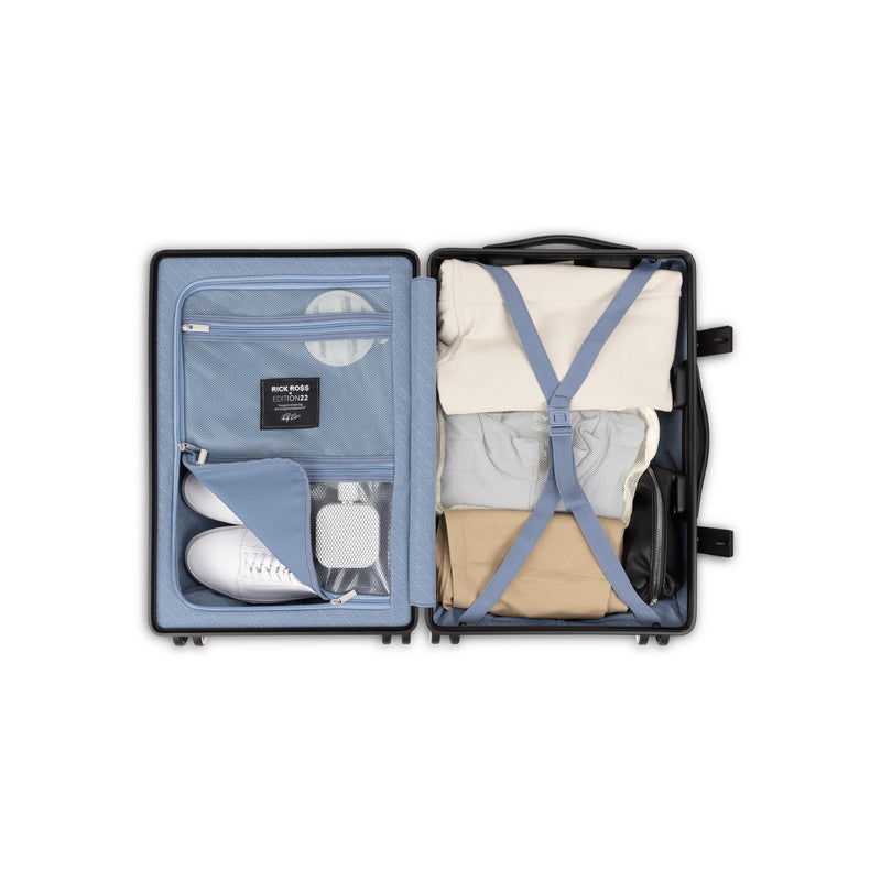LIMITED DROP - Carry-on