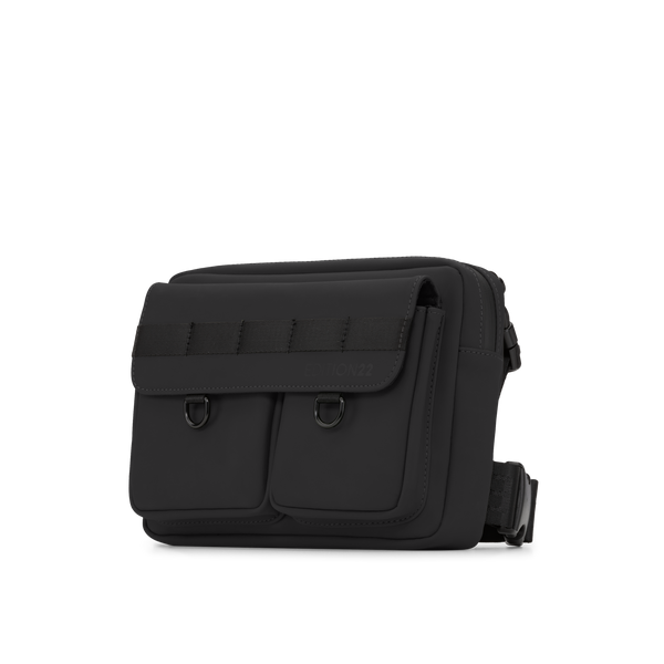 Lockpoint Frontal Bag