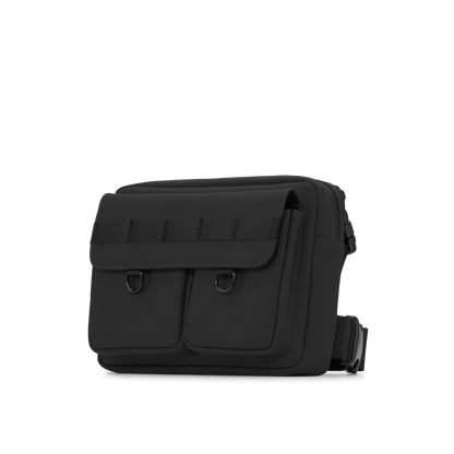 Lockpoint Frontal Bag
