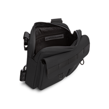 Lockpoint Frontal Bag