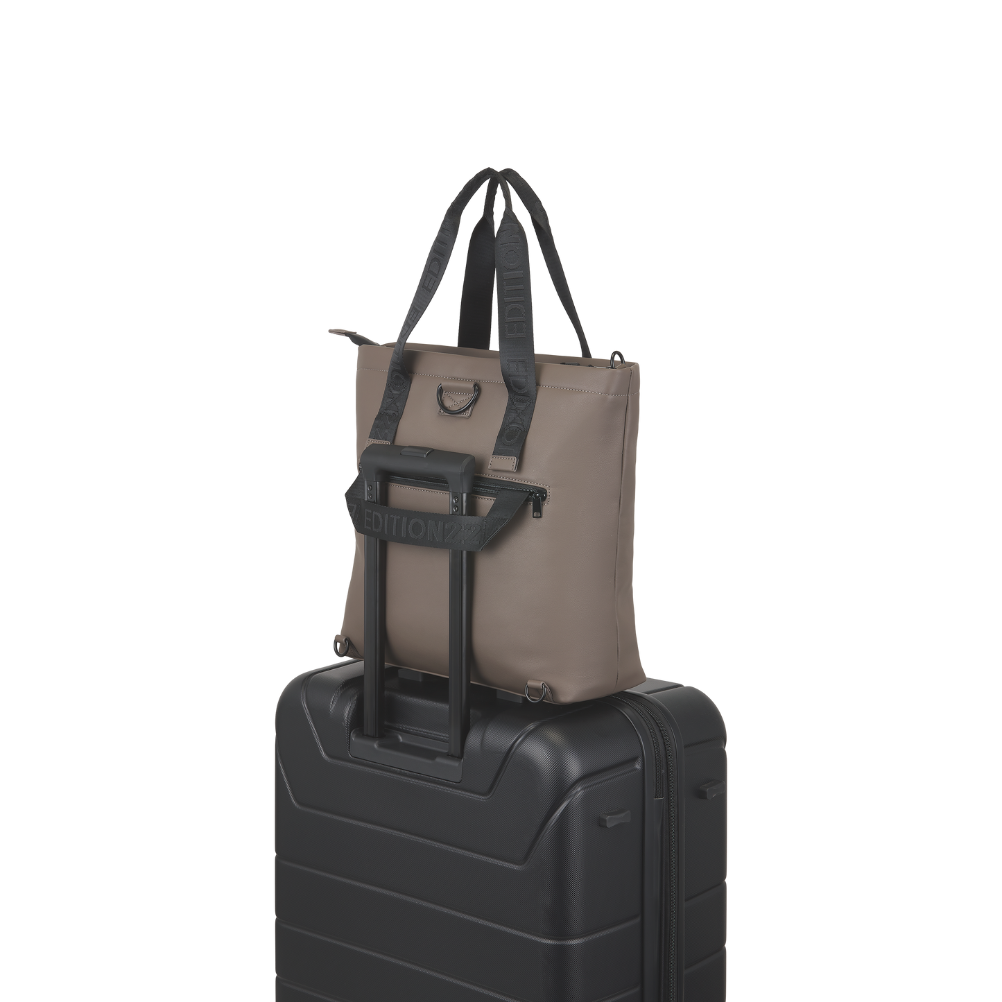 Vision Tote Bag