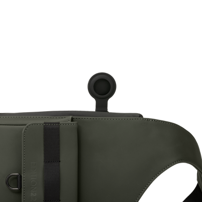 Lockpoint Sac bandoulière 