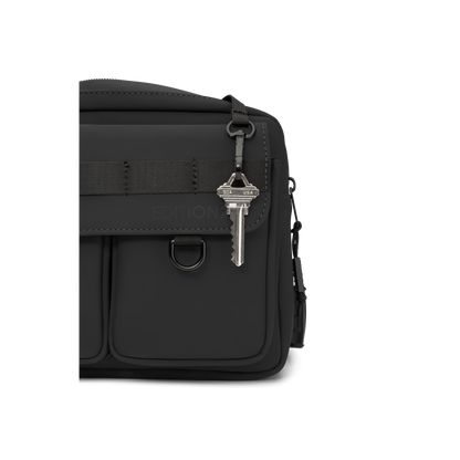 Lockpoint Frontal Bag