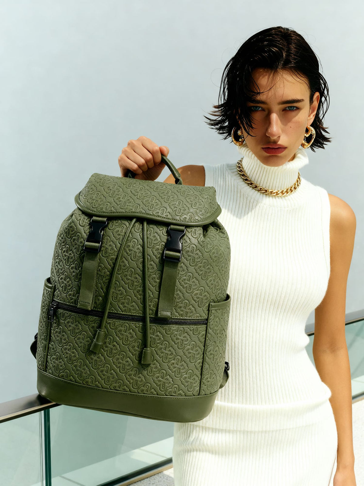 backpacks