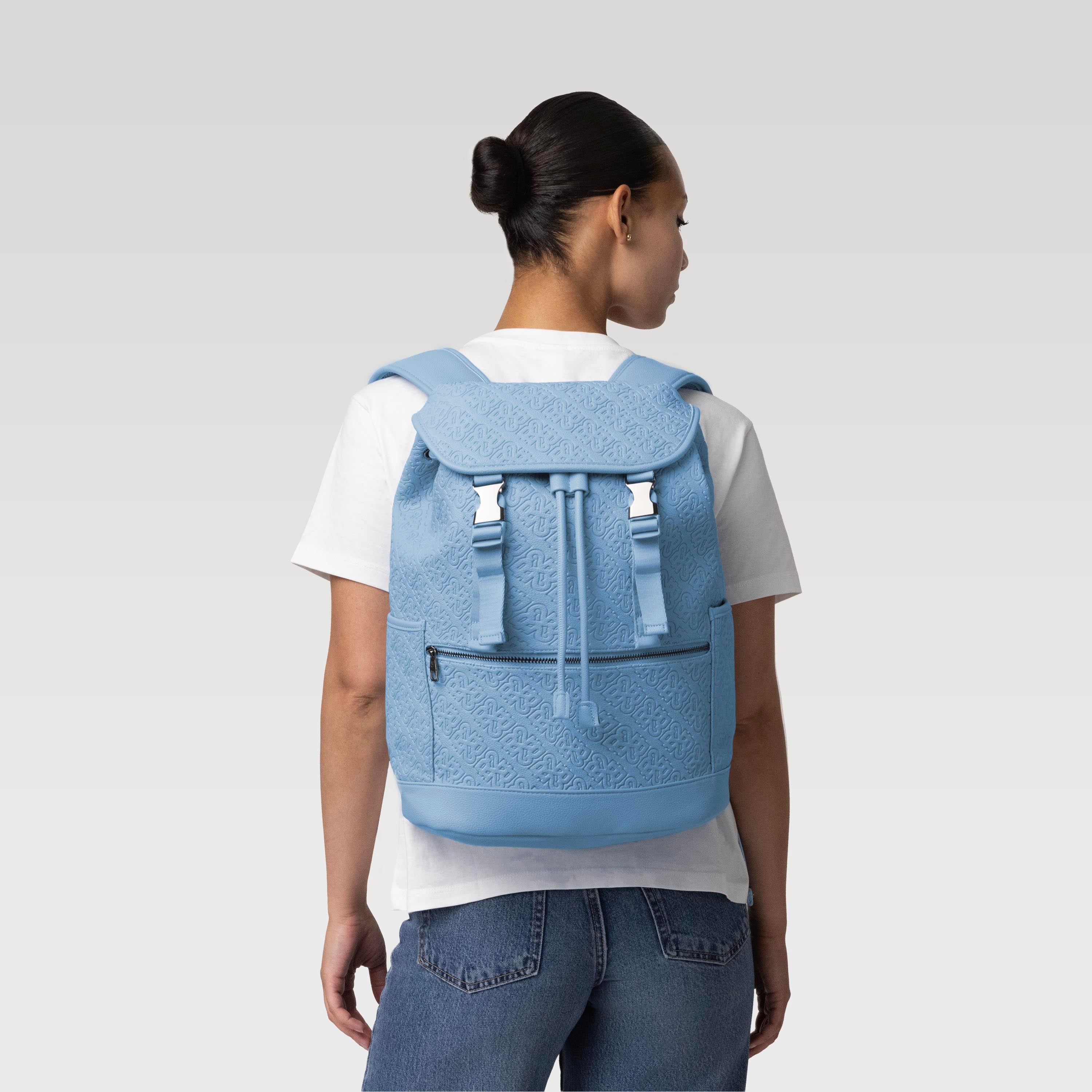 Romoss Backpack Backpack – EDITION22 X RICK ROSS