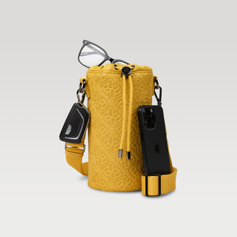Voltage Yellow