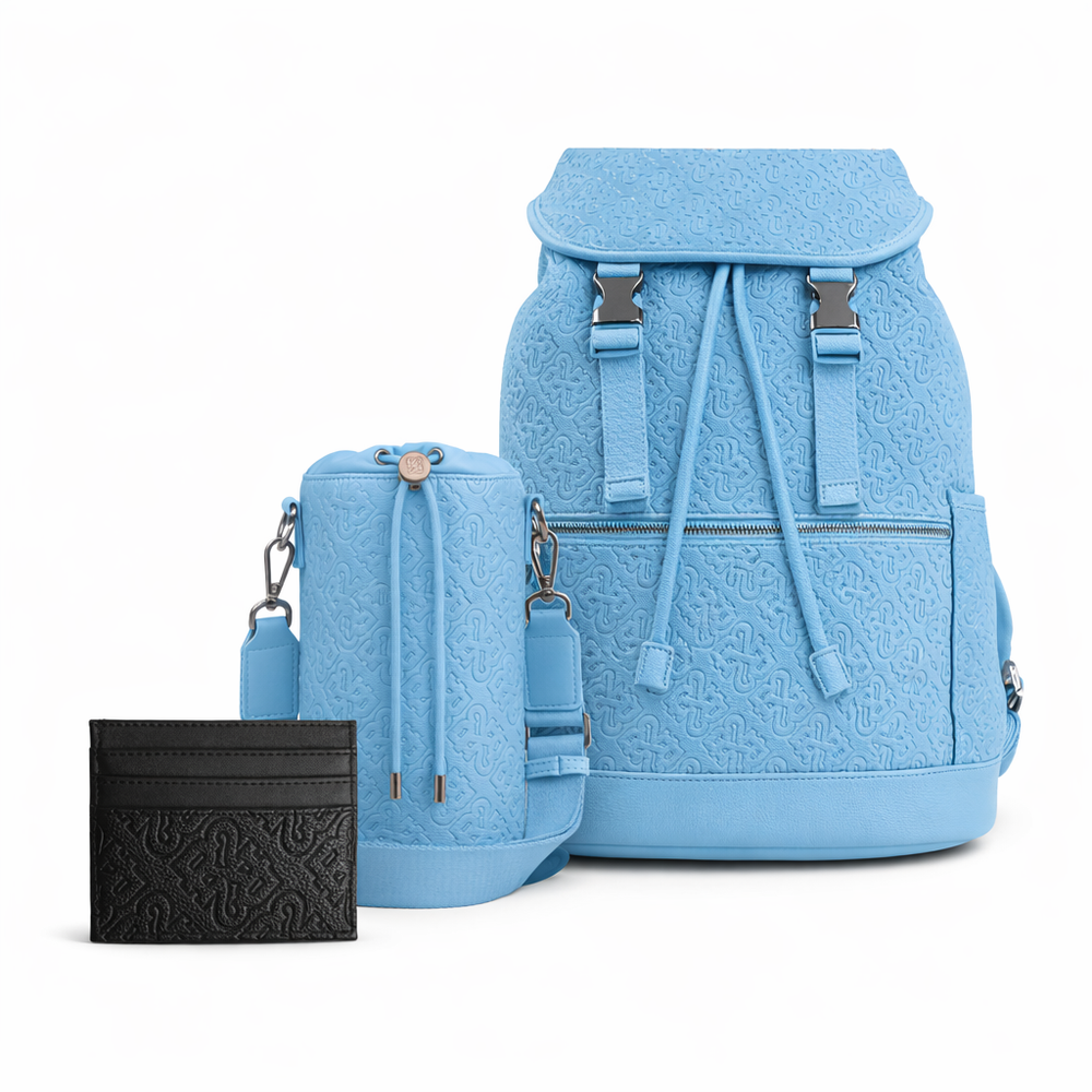 The Everyday Carry Kit