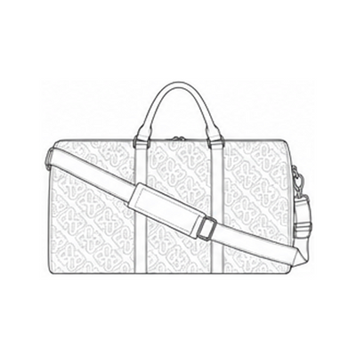 RR22 Duffle Bag