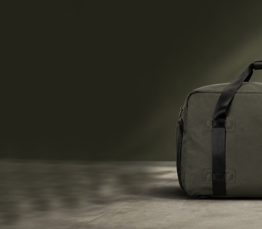 PREMIUM VEGAN LEATHER