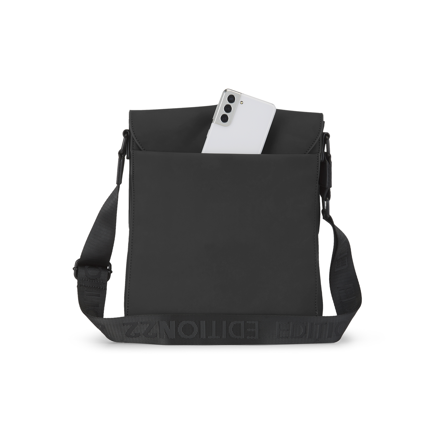 Core Flap Crossbody