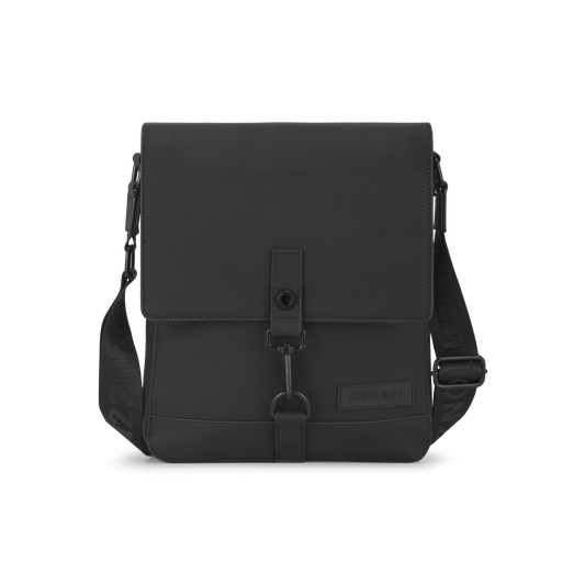 Core Flap Crossbody