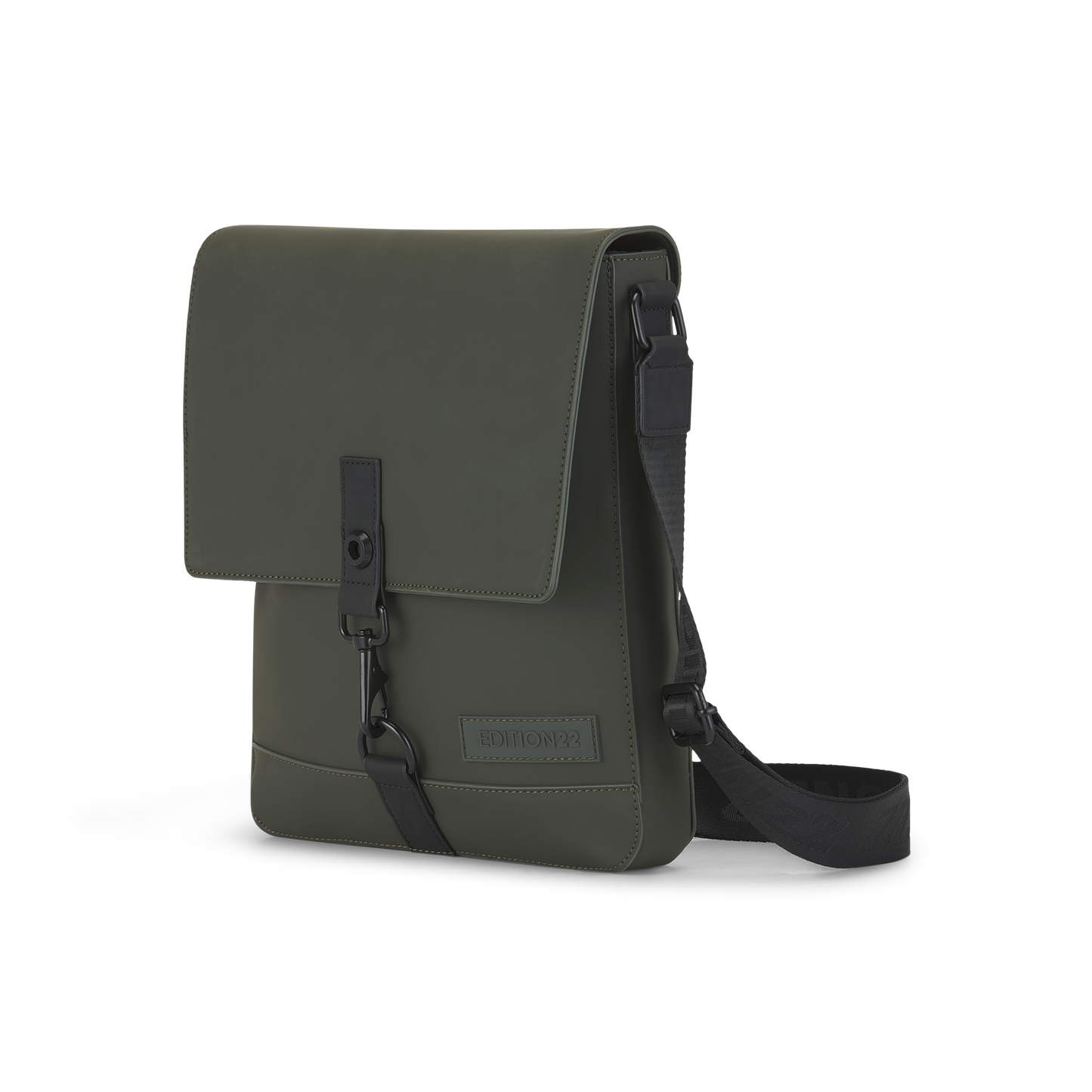 Core Flap Crossbody