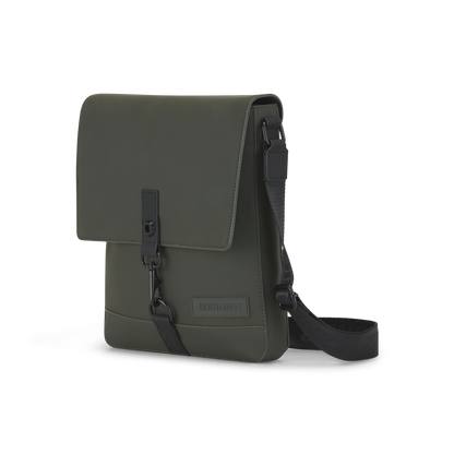 Core Flap Crossbody