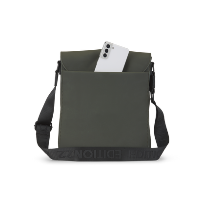 Core Sac à bandoulière à rabat 
