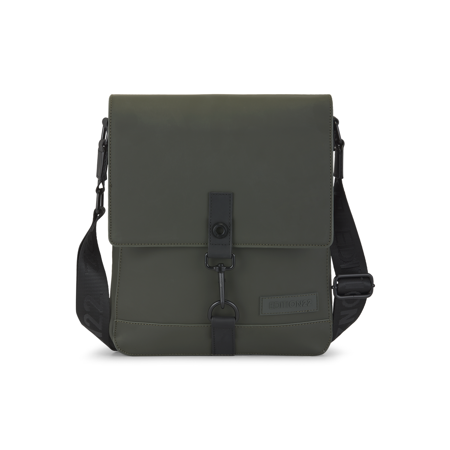 Core Flap Crossbody