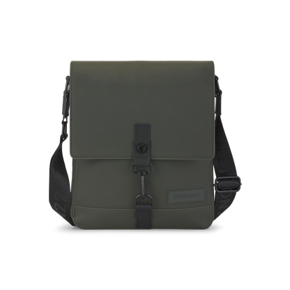 Core Flap Crossbody