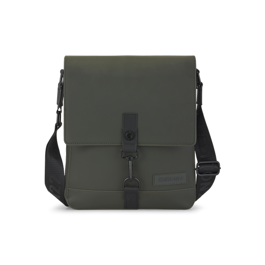 Core Flap Crossbody