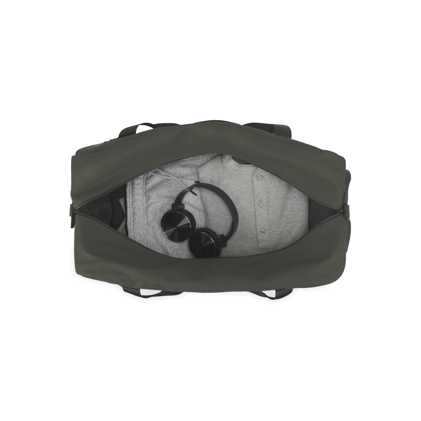 Core Duffle Bag