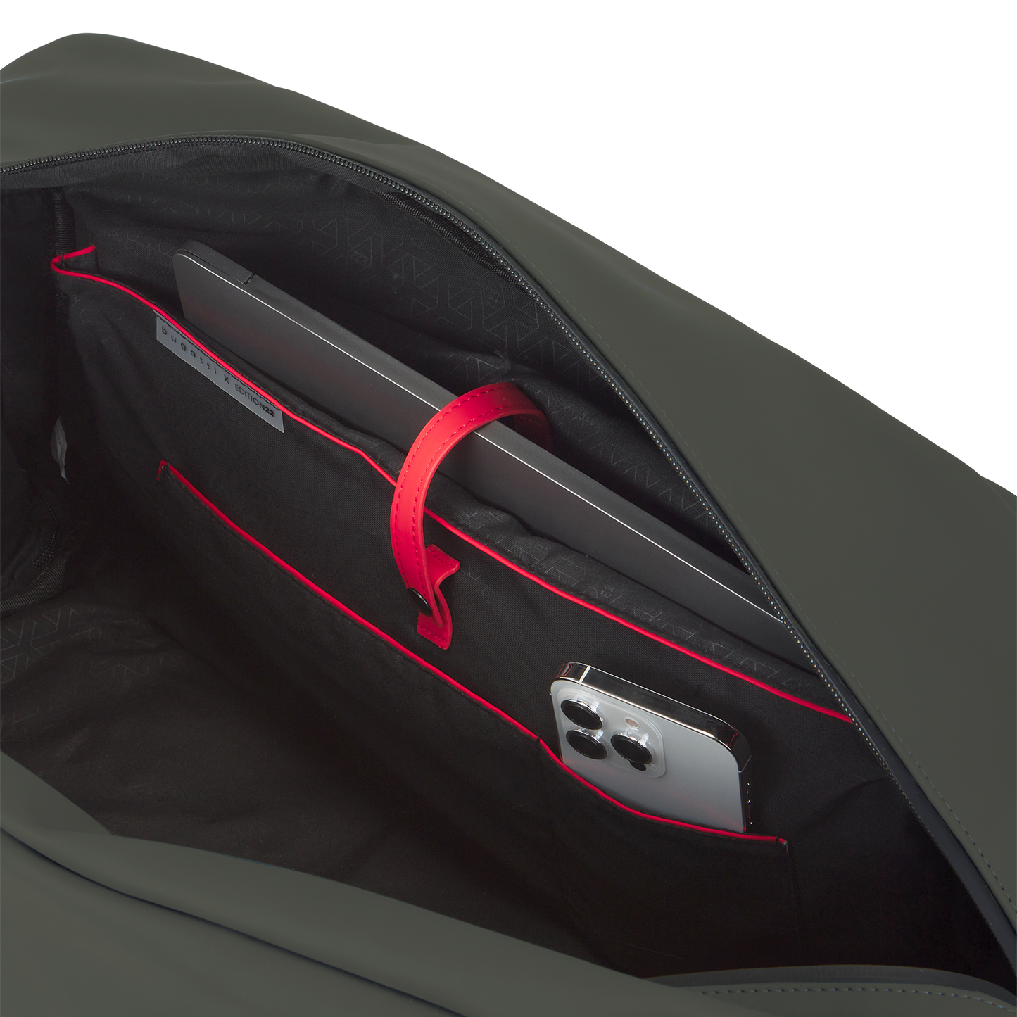 Core Duffle Bag