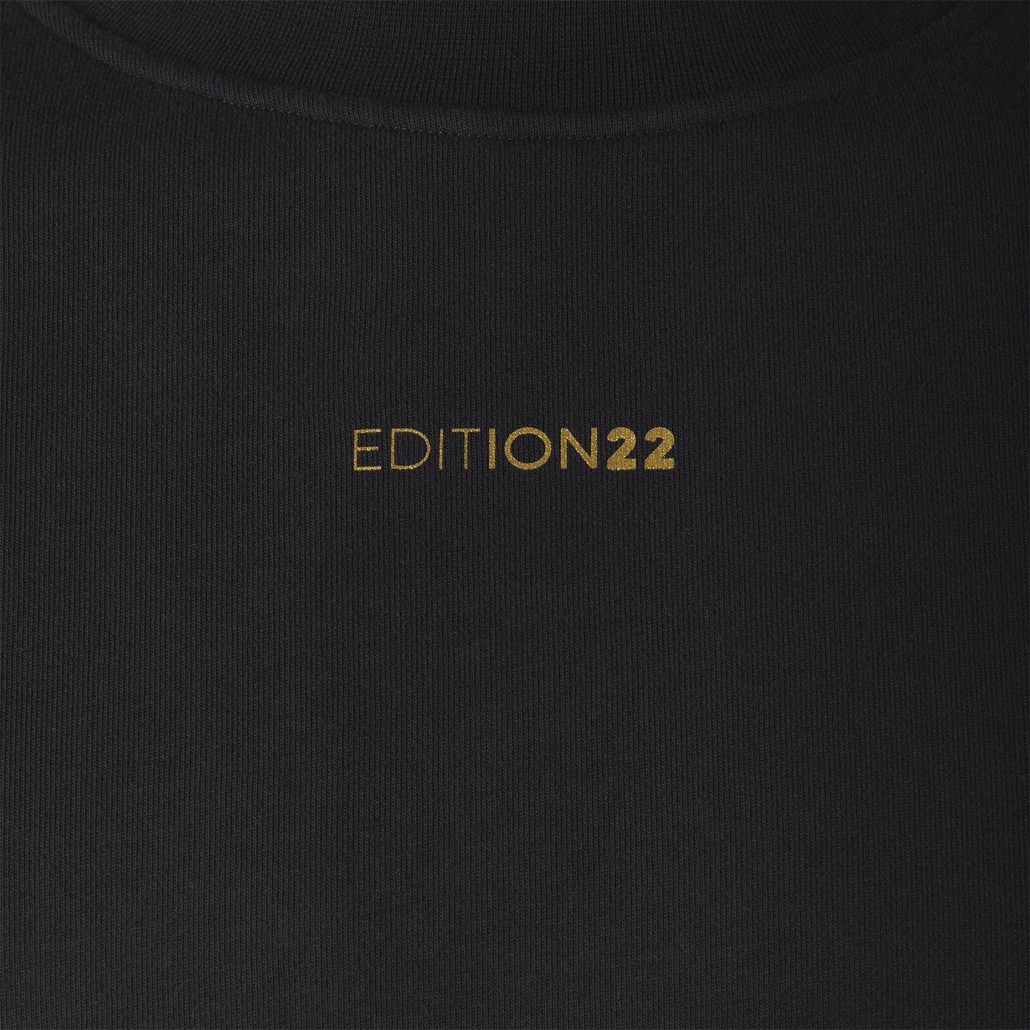 EDITION 22 Crewneck Sweatshirt