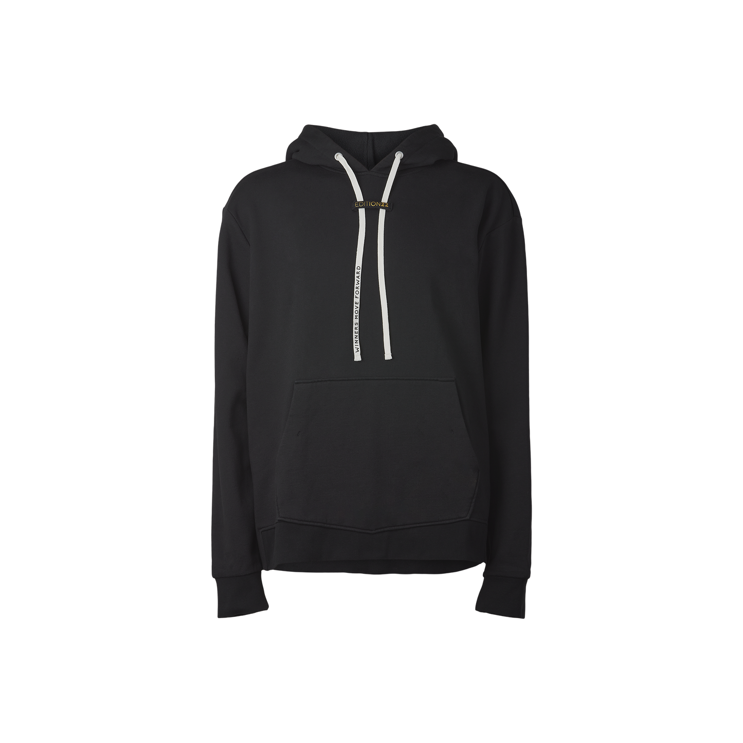 EDITION22 Hooded Sweatshirt