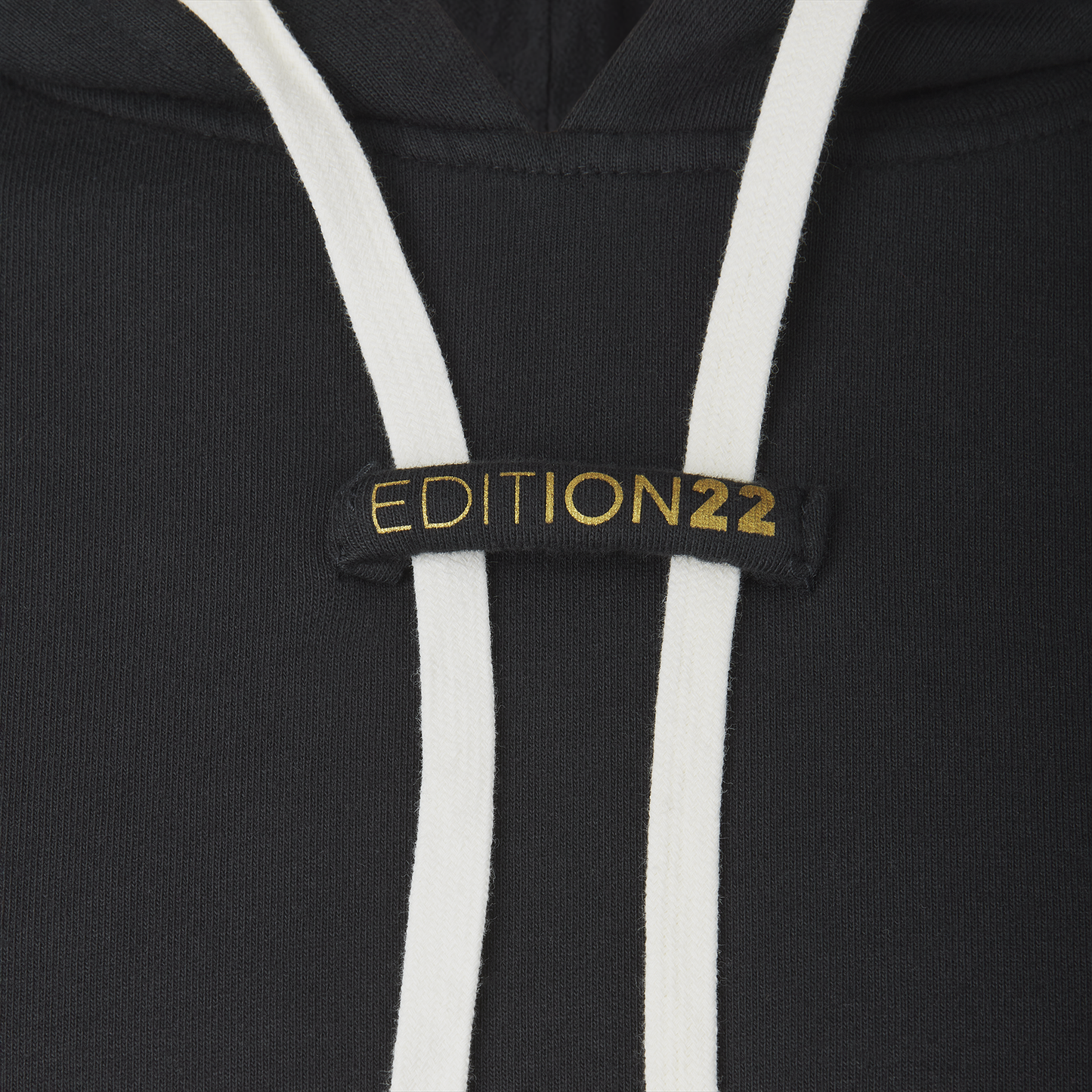 EDITION22 Hooded Sweatshirt