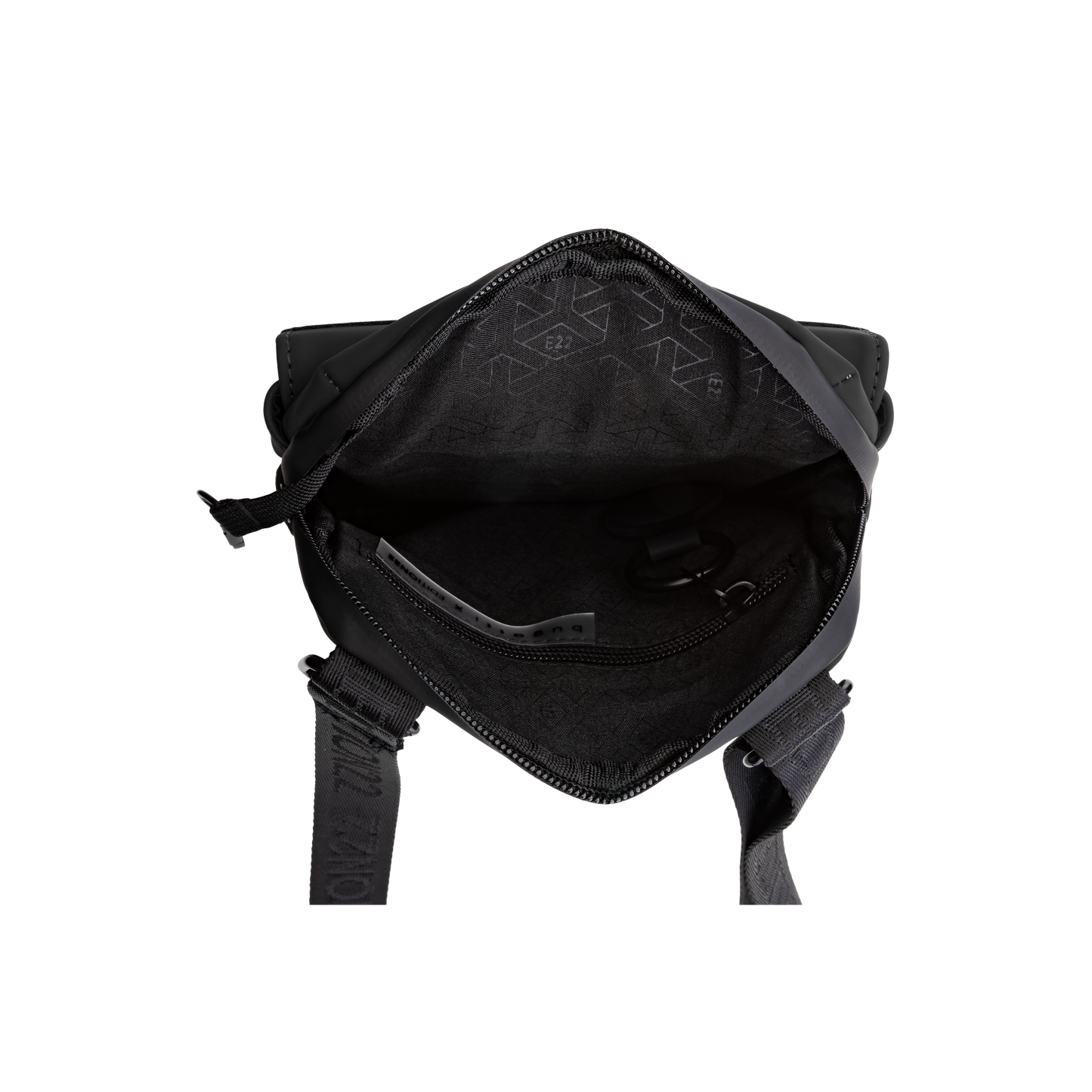 Lockpoint Frontal Bag