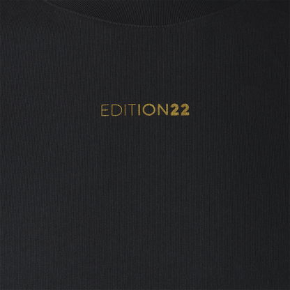 EDITION22 T-shirt à manches longues