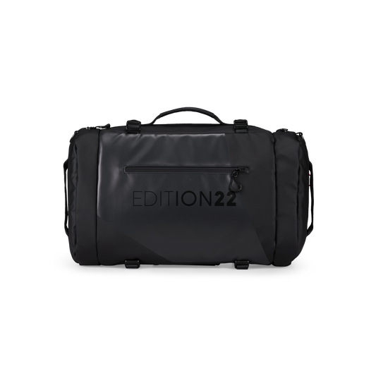 Signature Duffle Bag