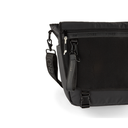 Journey Messenger bag