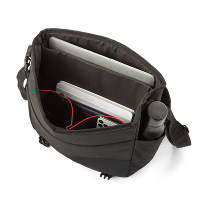 Journey Messenger bag