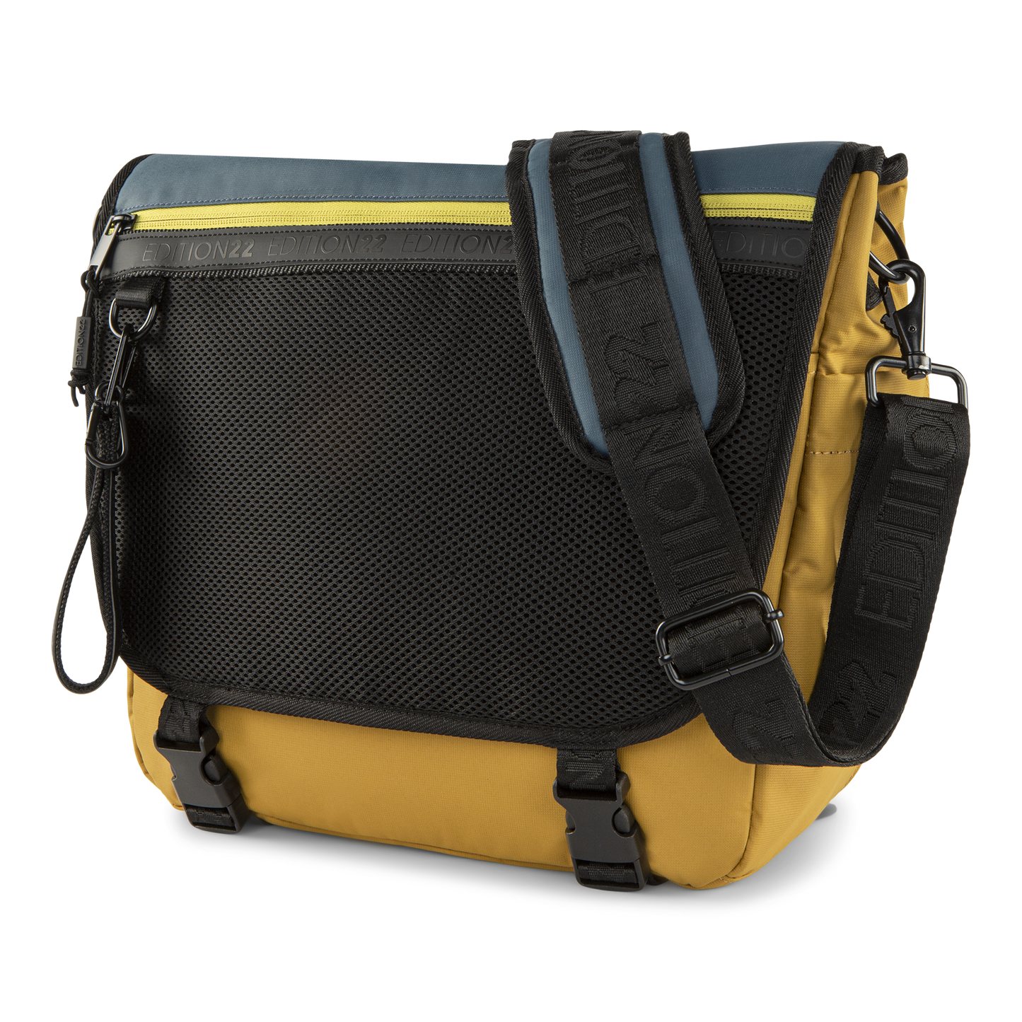 Journey Sac messager 