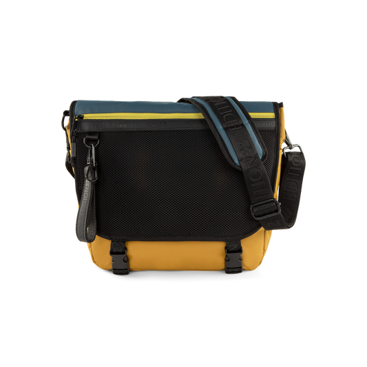 Journey Messenger bag