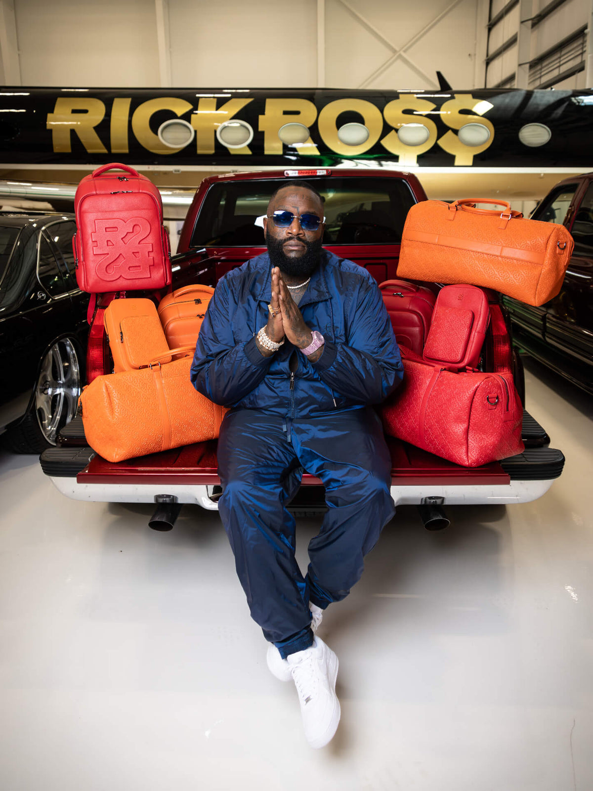 SHOP RICK ROSS EDITION